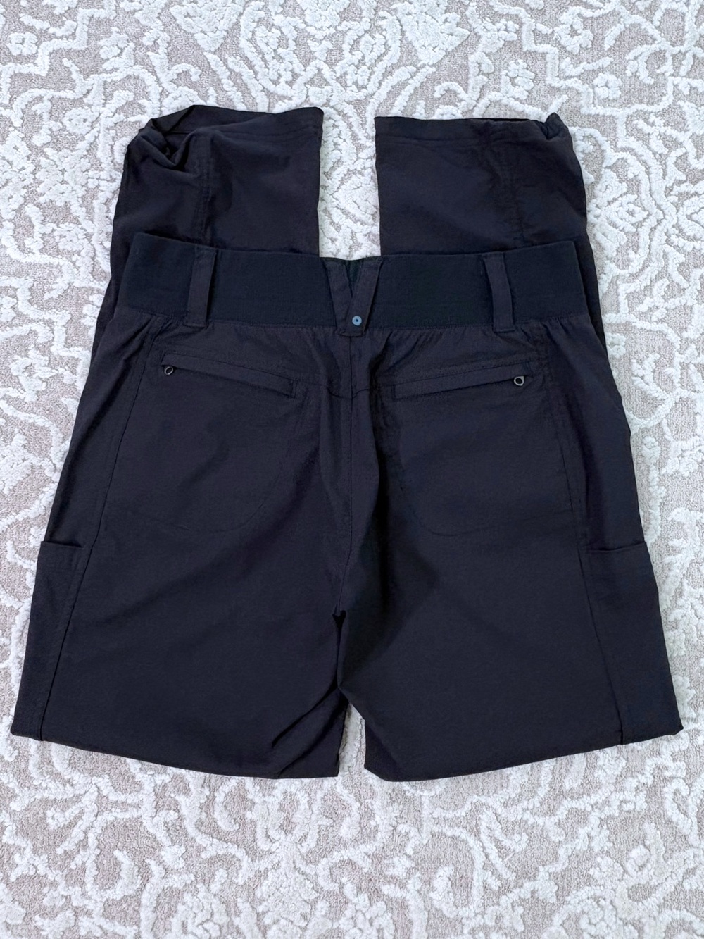 Title Nine Recycled Clamber 2.0 Pant - Picture 11 of 16
